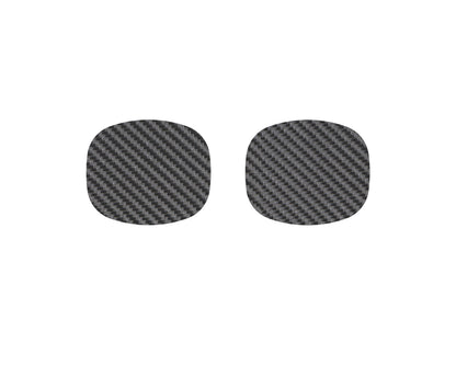 Tufskinz Door Handle Protective Inserts | '05 - '15 & 2024+ Tacoma