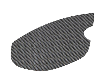 Tufskinz Fuel Door Protective Overlay | '05 - '15 Tacoma