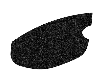 Tufskinz Fuel Door Protective Overlay | '05 - '15 Tacoma