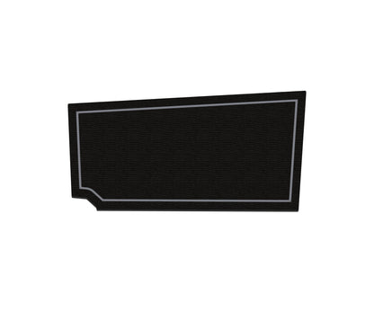 Tufskinz Glove Box Foam Insert | '16 - '23 Tacoma