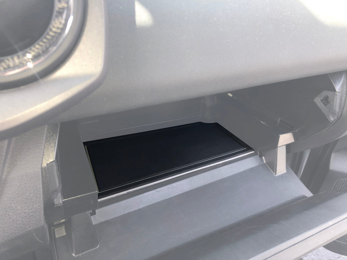Tufskinz Glove Box Foam Insert | '16 - '23 Tacoma