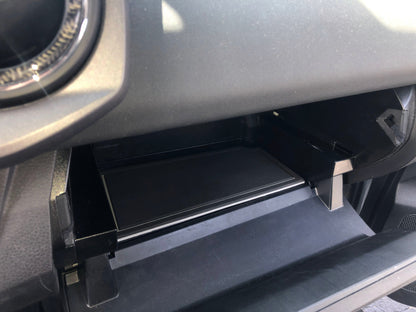 Tufskinz Glove Box Foam Insert | '16 - '23 Tacoma
