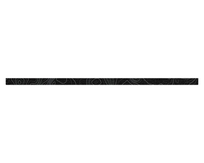 Tufskinz Textured Tailgate Protection Overlay | '16 - '23 Tacoma