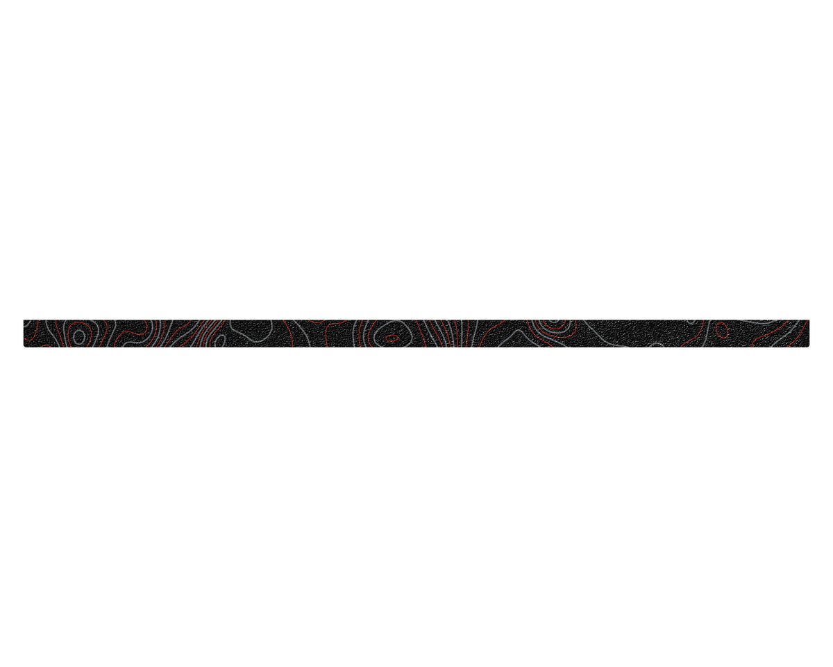 Tufskinz Textured Tailgate Protection Overlay | '16 - '23 Tacoma