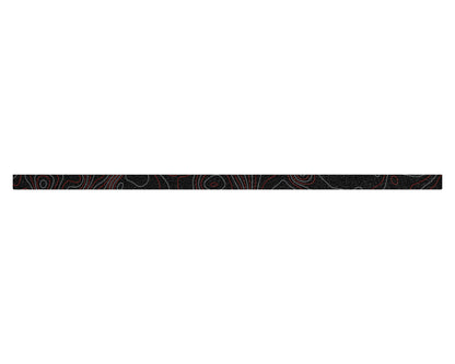 Tufskinz Textured Tailgate Protection Overlay | '16 - '23 Tacoma