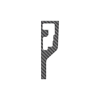 Tufskinz Gear Selector Accent Overlay | '16 - '23 Tacoma