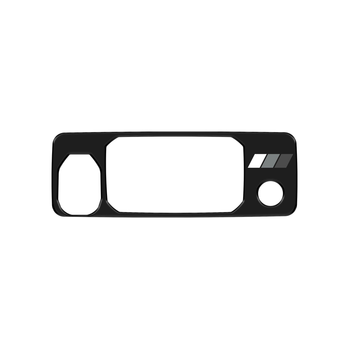 Tufskinz Tailgate Handle Accent Overlay | '16 - '23 Tacoma
