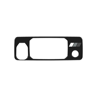 Tufskinz Tailgate Handle Accent Overlay | '16 - '23 Tacoma