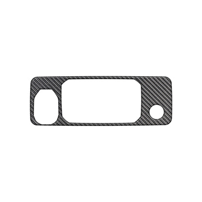 Tufskinz Tailgate Handle Accent Overlay | '16 - '23 Tacoma