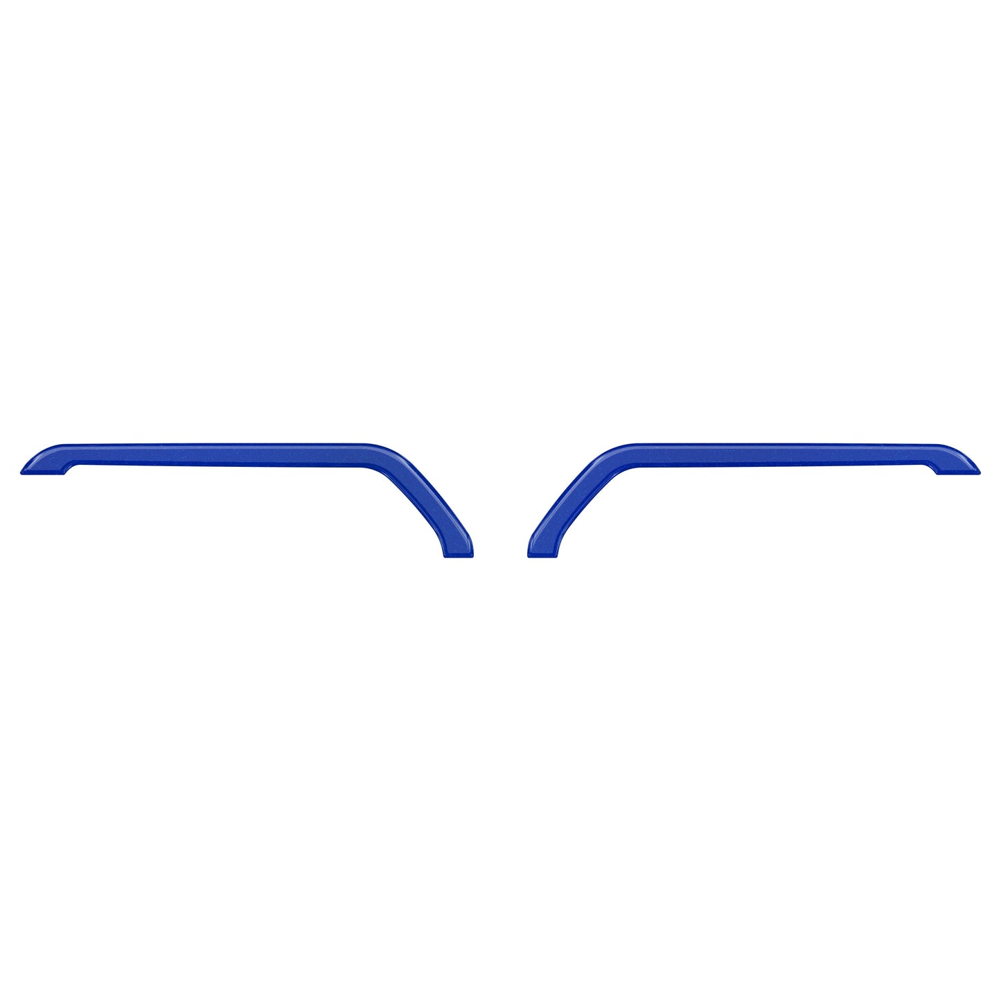 Tufskinz Door Armrest Accent Trim | '16 - '23 Tacoma