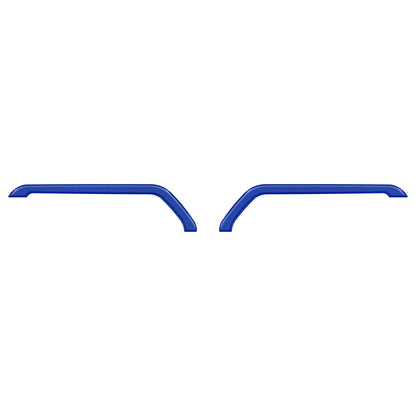 Tufskinz Door Armrest Accent Trim | '16 - '23 Tacoma