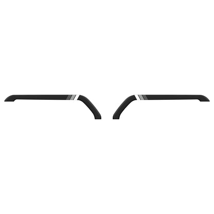 Tufskinz Door Armrest Accent Trim | '16 - '23 Tacoma