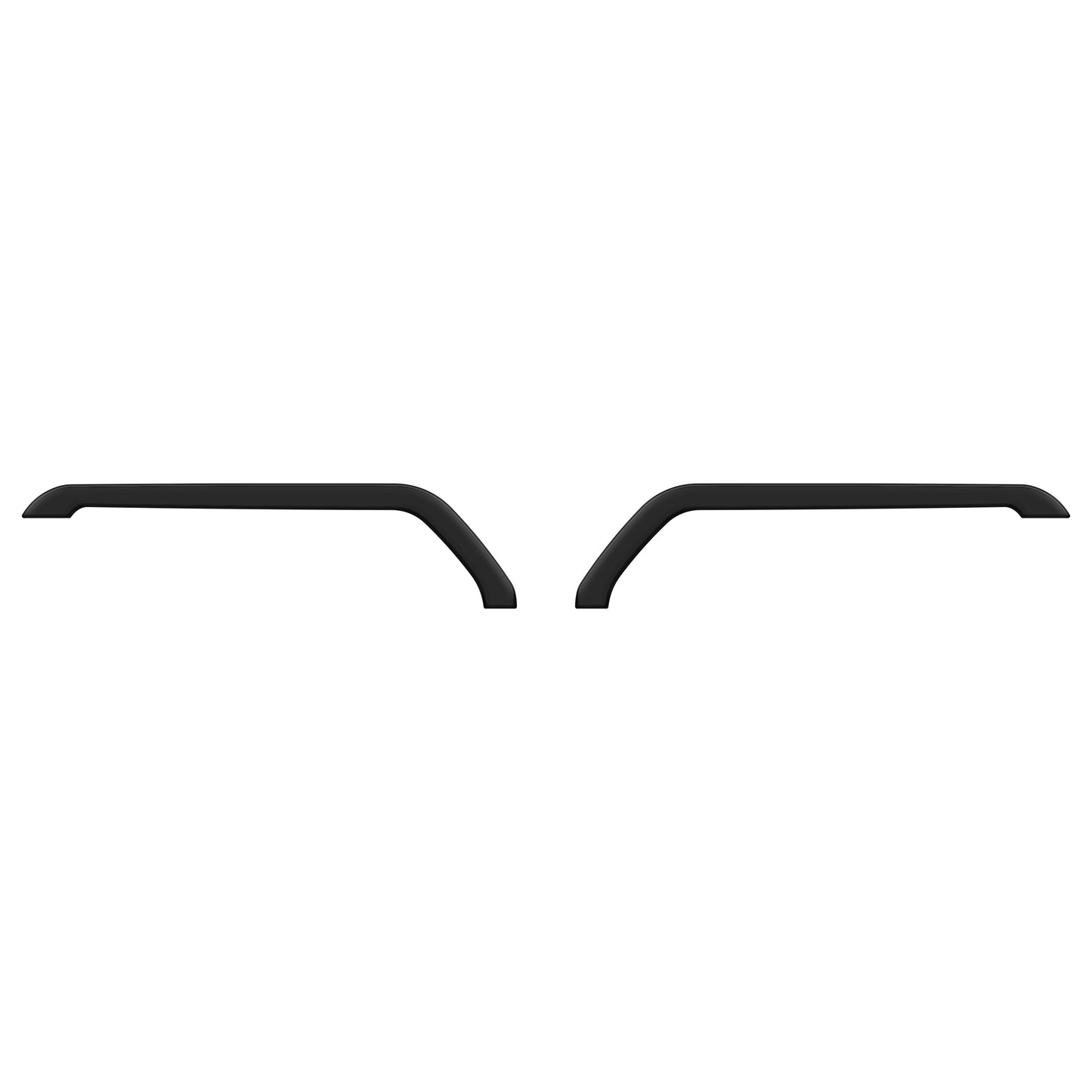 Tufskinz Door Armrest Accent Trim | '16 - '23 Tacoma