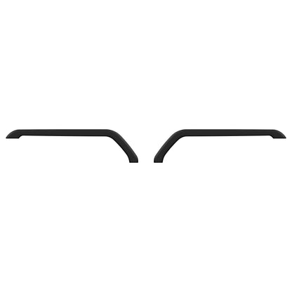 Tufskinz Door Armrest Accent Trim | '16 - '23 Tacoma