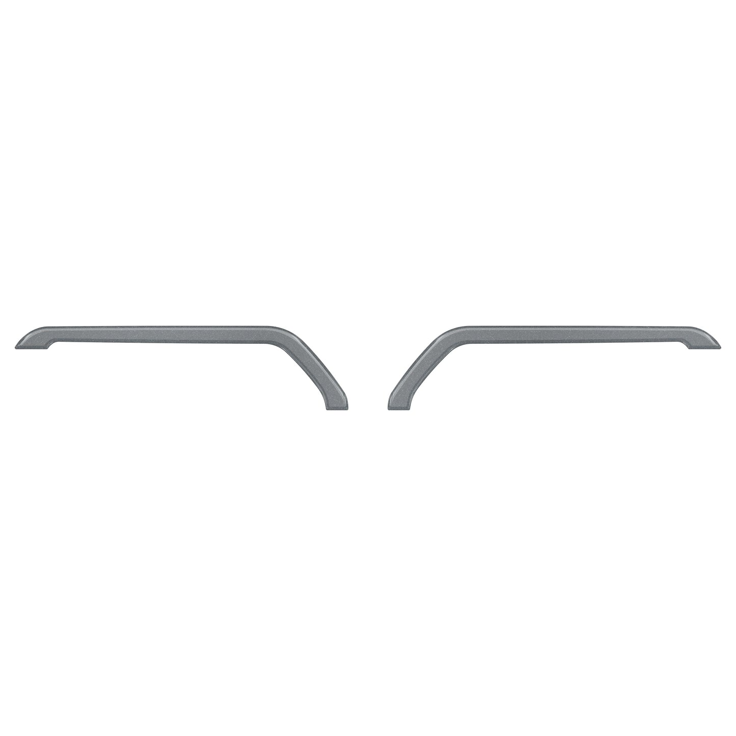 Tufskinz Door Armrest Accent Trim | '16 - '23 Tacoma