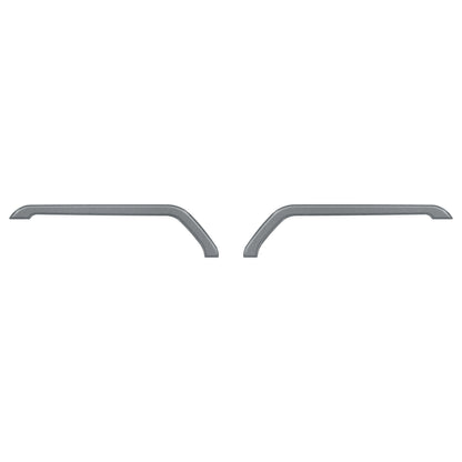 Tufskinz Door Armrest Accent Trim | '16 - '23 Tacoma