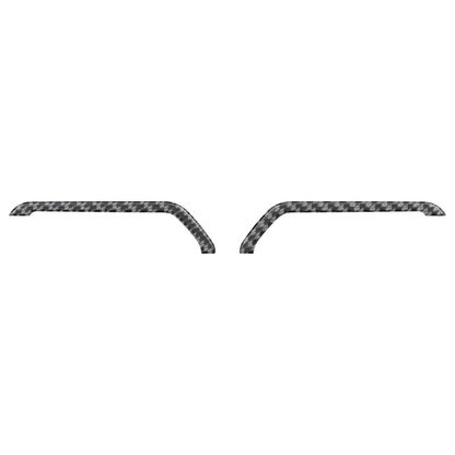 Tufskinz Door Armrest Accent Trim | '16 - '23 Tacoma