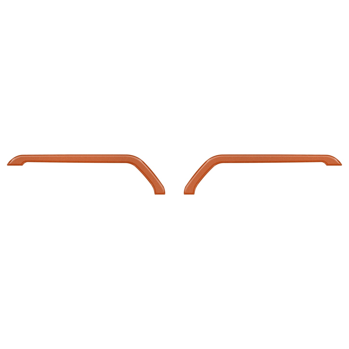 Tufskinz Door Armrest Accent Trim | '16 - '23 Tacoma
