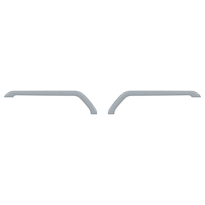 Tufskinz Door Armrest Accent Trim | '16 - '23 Tacoma
