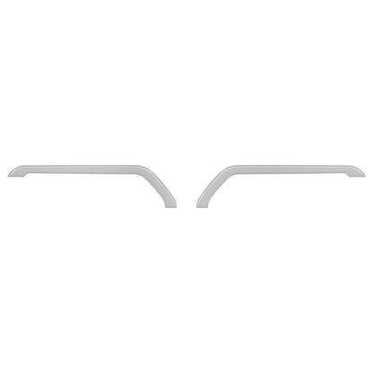 Tufskinz Door Armrest Accent Trim | '16 - '23 Tacoma