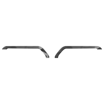 Tufskinz Door Armrest Accent Trim | '16 - '23 Tacoma
