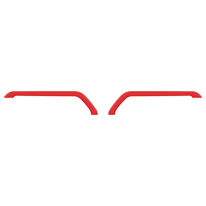 Tufskinz Door Armrest Accent Trim | '16 - '23 Tacoma