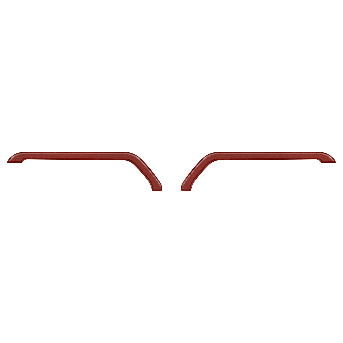 Tufskinz Door Armrest Accent Trim | '16 - '23 Tacoma