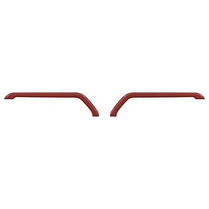 Tufskinz Door Armrest Accent Trim | '16 - '23 Tacoma