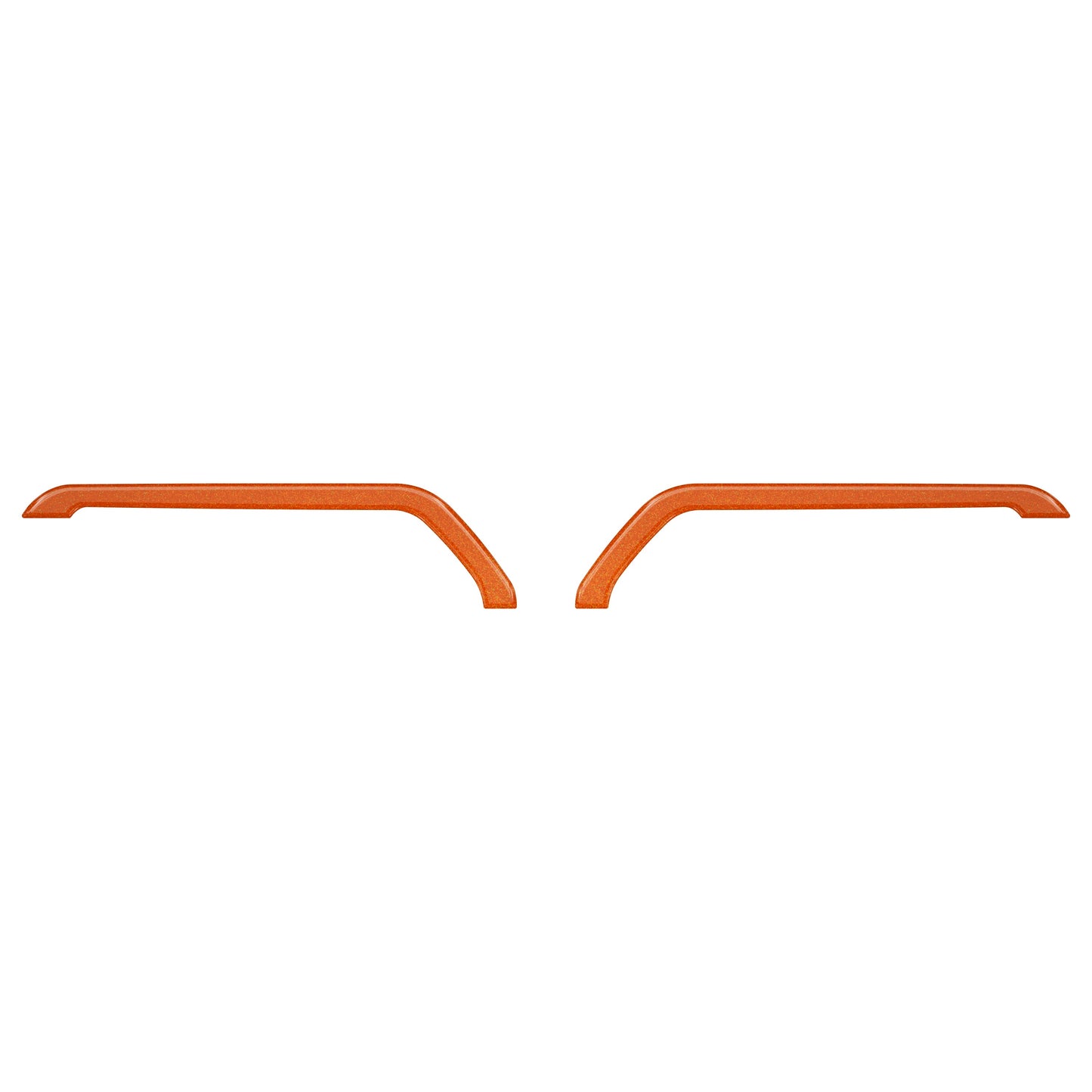 Tufskinz Door Armrest Accent Trim | '16 - '23 Tacoma