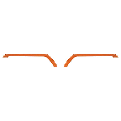 Tufskinz Door Armrest Accent Trim | '16 - '23 Tacoma