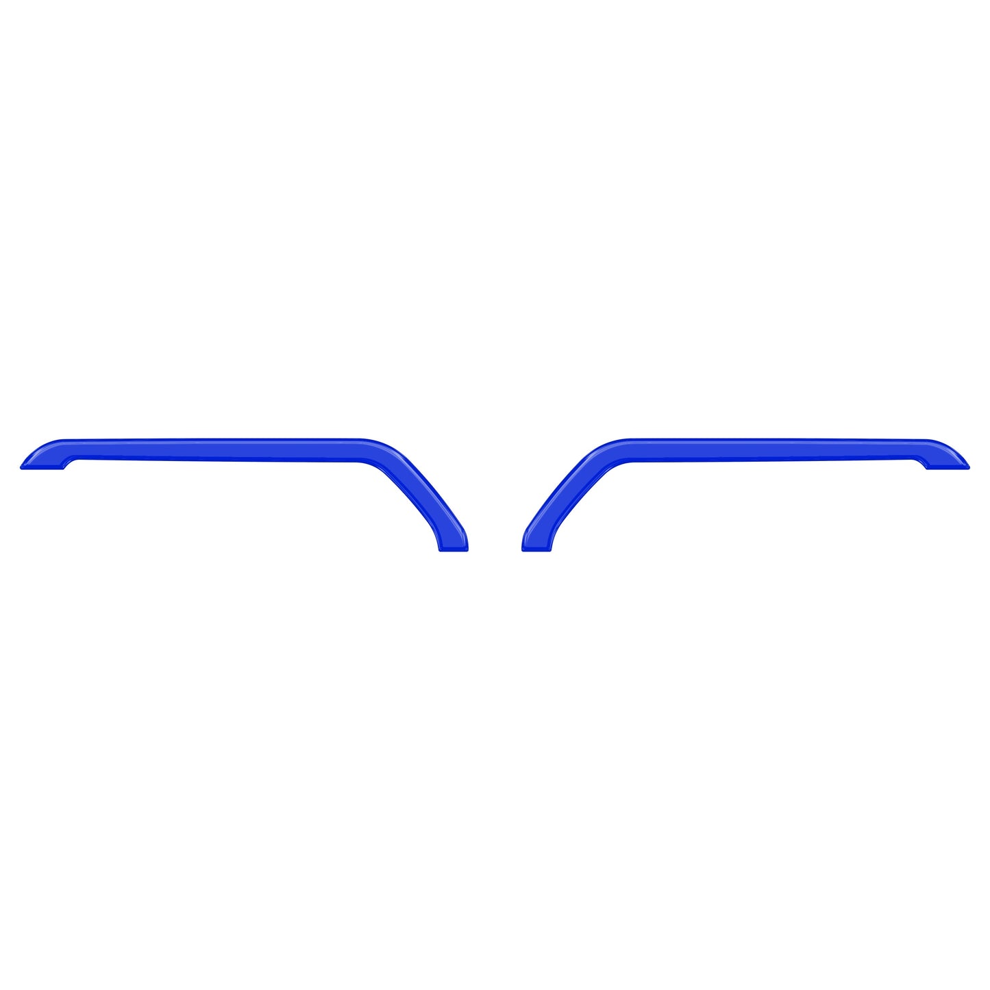 Tufskinz Door Armrest Accent Trim | '16 - '23 Tacoma