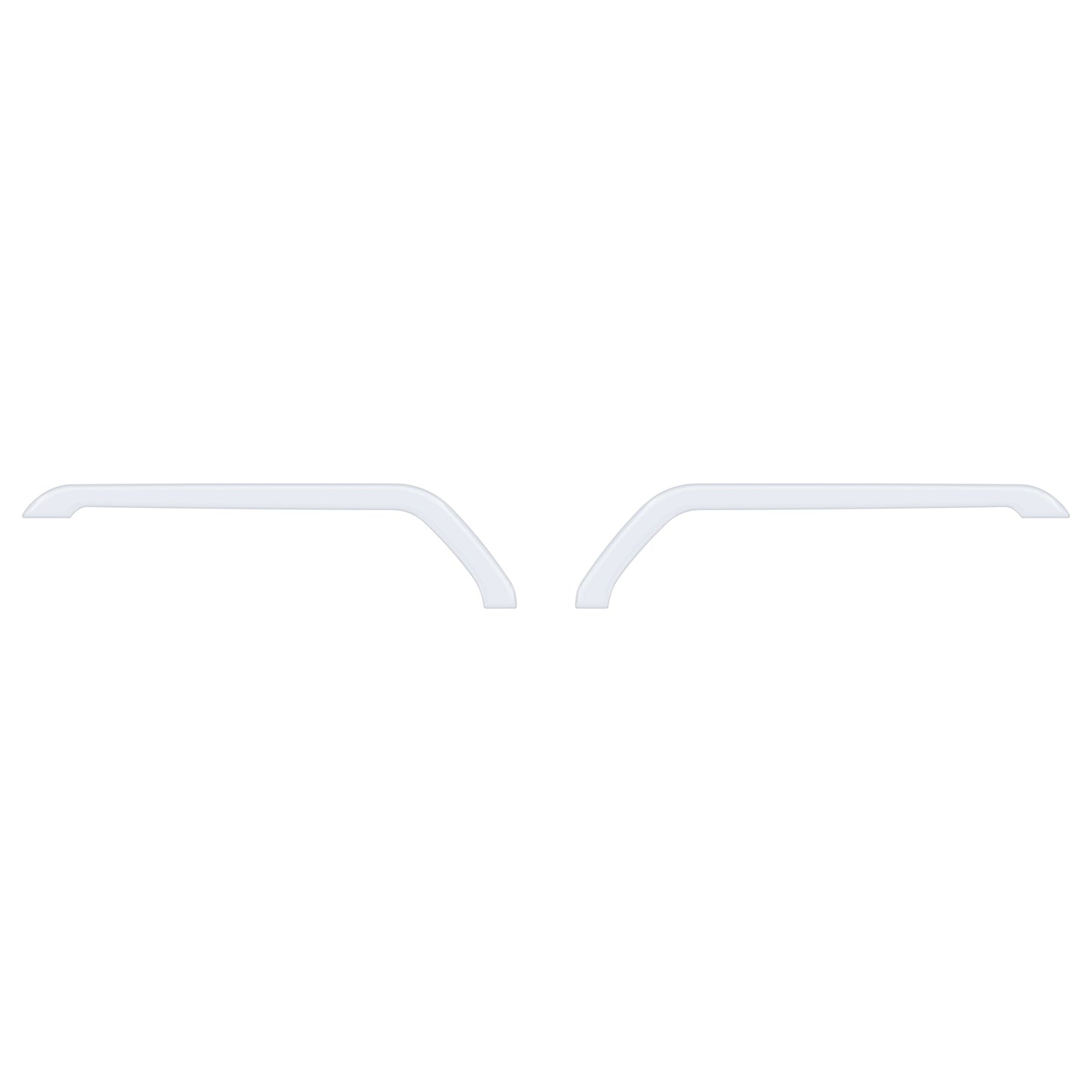 Tufskinz Door Armrest Accent Trim | '16 - '23 Tacoma