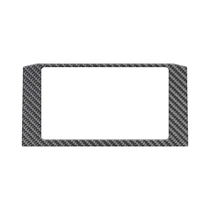 Tufskinz 8-Inch Display Screen Accent Trim | 2024+ Tacoma