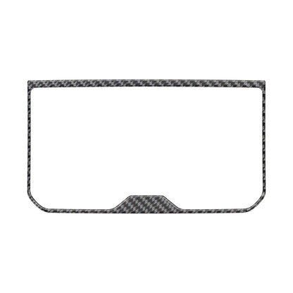 Tufskinz Front Cupholder Accent Trim | 2024+ Tacoma