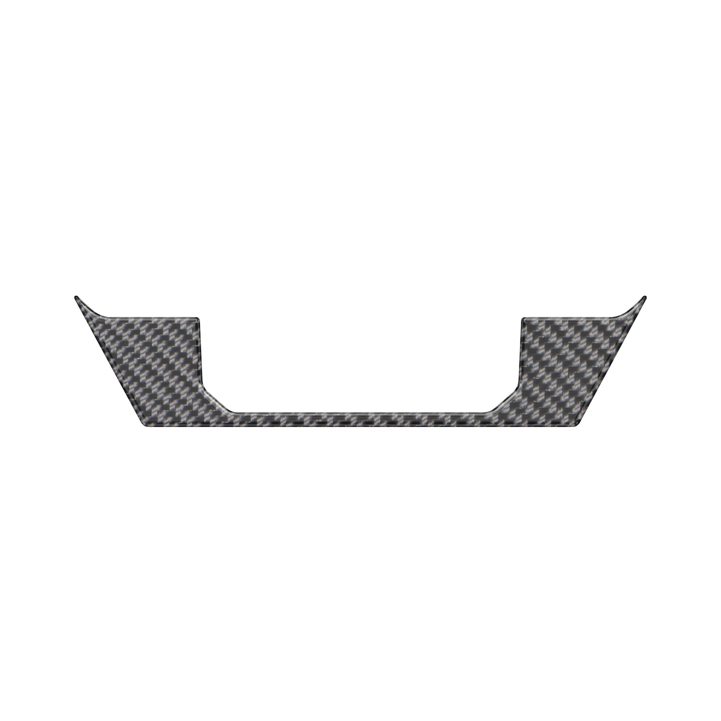 Tufskinz Tailgate Handle Overlays | 2024+ Tacoma