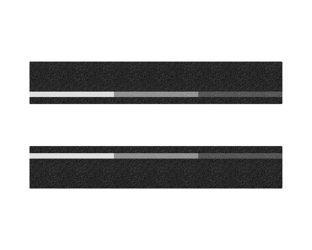 Tufskinz Door Sill Protection Overlays | 2025+ 4Runner