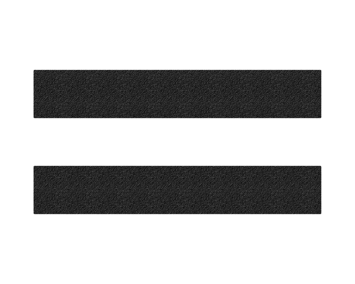Tufskinz Door Sill Protection Overlays | 2024+ Tacoma