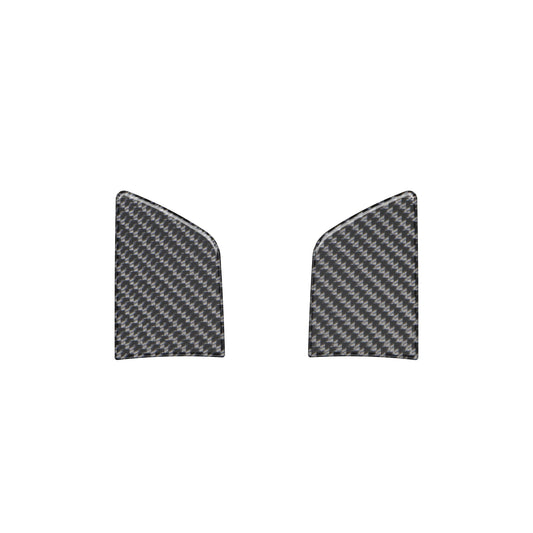 Tufskinz Interior Door Handle Inserts | 2024+ Tacoma & 2025+ 4Runner