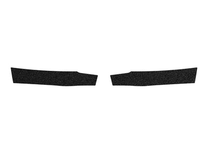 Tufskinz Lower Rear Bed Side Protection Overlays | '16 - '23 Tacoma