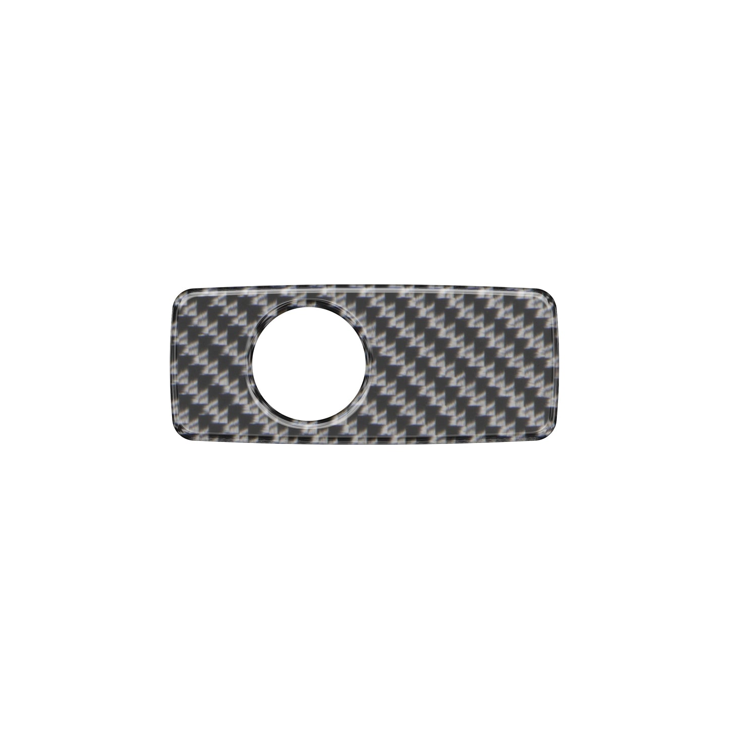 Tufskinz Glovebox Latch Accent Trim | 2024+ Tacoma & 2025+ 4Runner