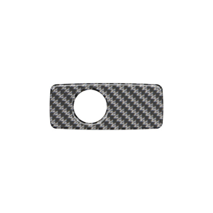 Tufskinz Glovebox Latch Accent Trim | 2024+ Tacoma & 2025+ 4Runner