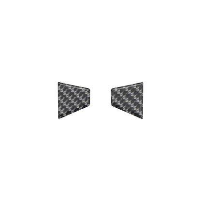 Tufskinz Shifter Knob Accent Trim | 2024+ Tacoma & 2025+ 4Runner