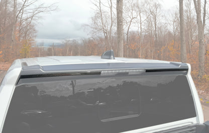 Tufskinz Rear Cab Accent Trim | 2024+ Tacoma