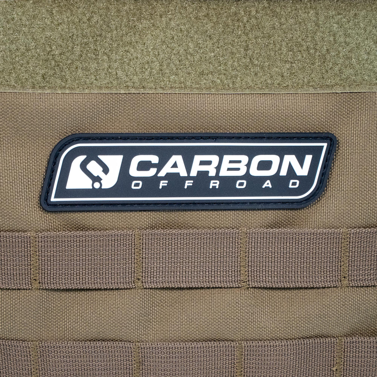 Carbon Offroad TAC ATV & UTV Response Kit