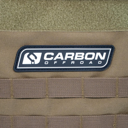 Carbon Offroad TAC ATV & UTV Response Kit