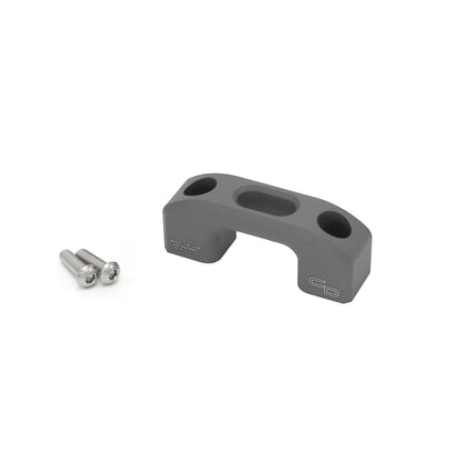 Charvonia Design Center Tie-Down Anchor (Single) | '16 - '23 Tacoma