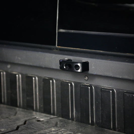 Charvonia Design Center Tie-Down Anchor (Single) | '16 - '23 Tacoma