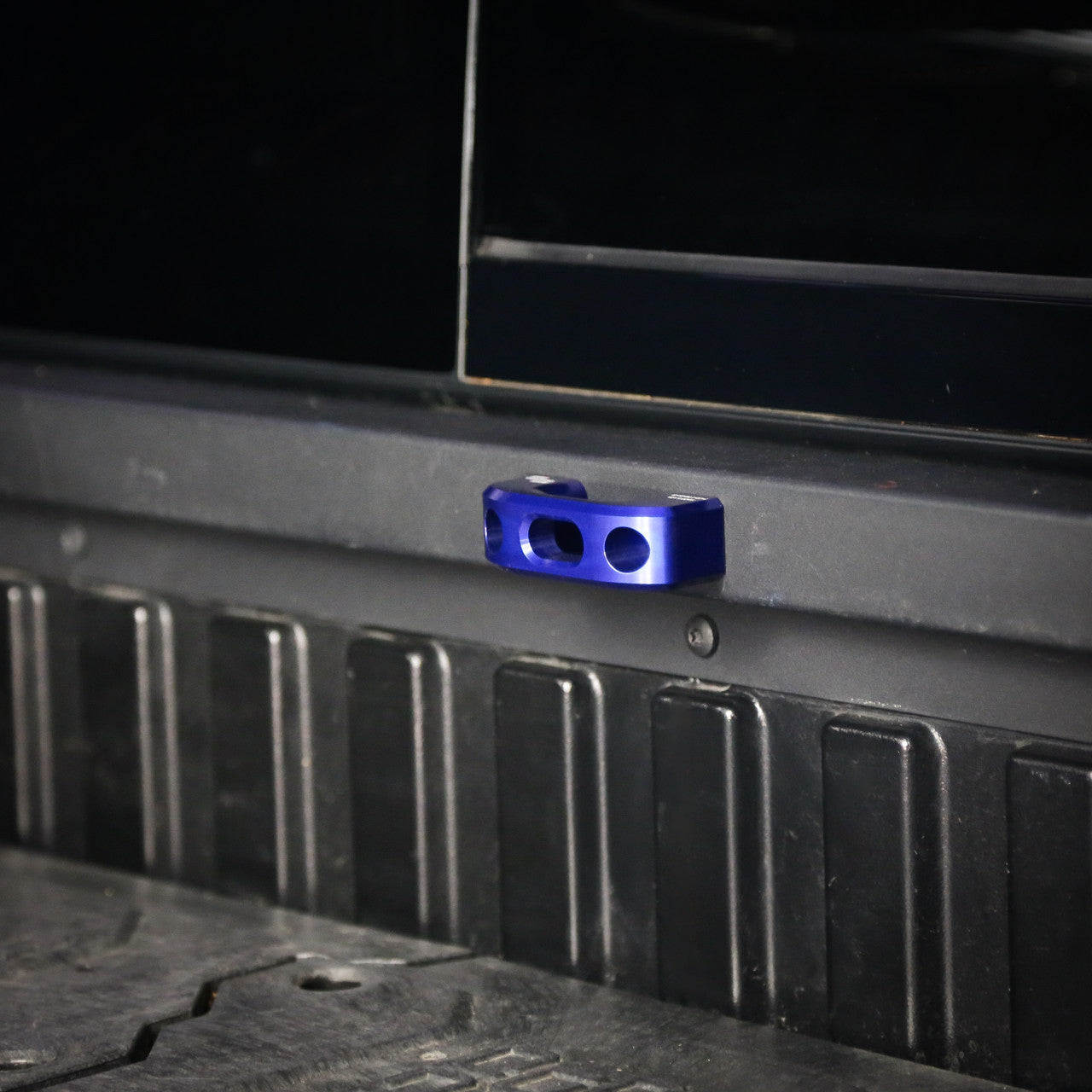 Charvonia Design Center Tie-Down Anchor (Single) | '16 - '23 Tacoma