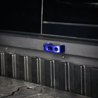 Charvonia Design Center Tie-Down Anchor (Single) | '16 - '23 Tacoma