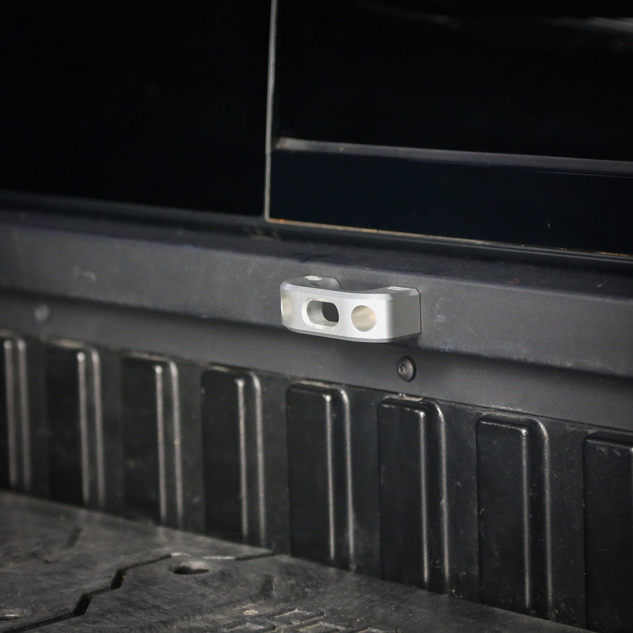 Charvonia Design Center Tie-Down Anchor (Single) | '16 - '23 Tacoma